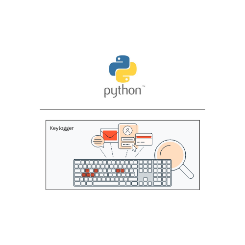 Keystroke Logging Using Python