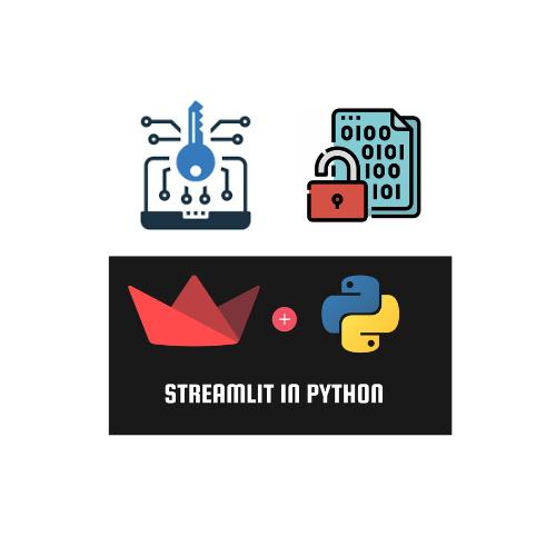 Encryption Methods Using Python