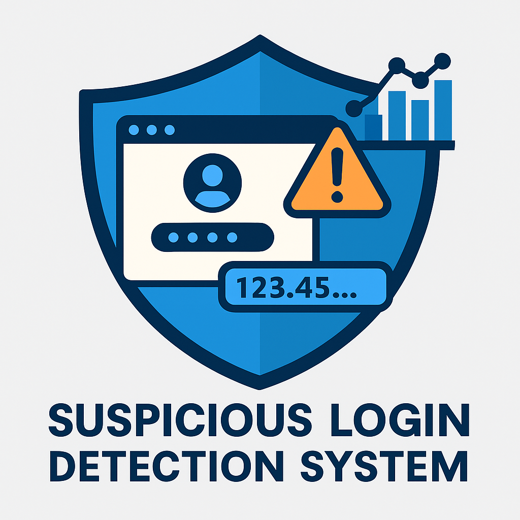 Azure-based Suspicious Login Detection System